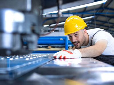 Manufacturing Services